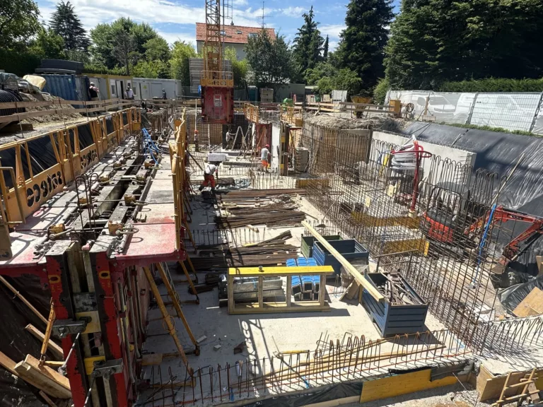 cj innovation installation sanitaire projet neuf