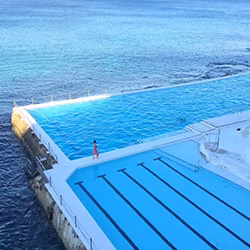 Recherche de fuite Piscine