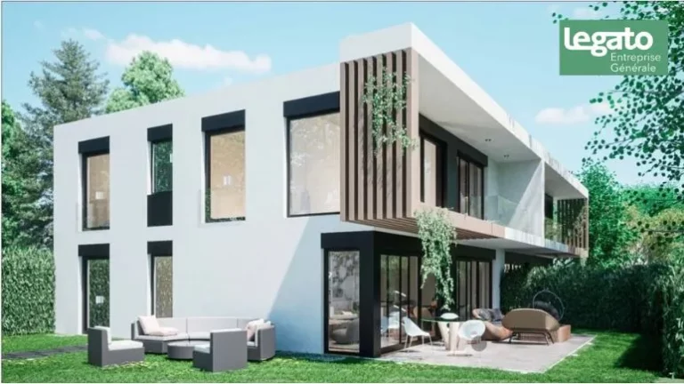 Construction neuve_ Tannay _ Legato_ CJ Innovation_3D-