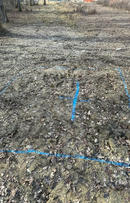 Recherche de fuite CERN Geneve